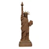 Puzzle sculpture 3D en carton - Statue de la Liberté -<Cartonic Clearance