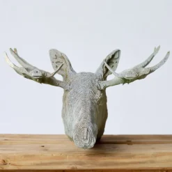 Puzzle sculpture 3D en carton - Elan -<Cartonic Sale