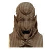 Puzzle sculpture 3D en carton - Dracula -<Cartonic Discount