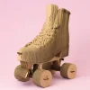 Puzzle sculpture 3D en carton - Roller skate -<Cartonic Sale