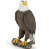 Pygargue, figurine 50181<Papo Online