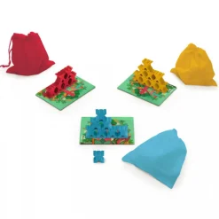Pyramid Monkey, jeu 0824<Djeco Hot