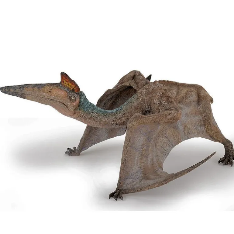 Quetzalcoatlus, dinosaure 55073<Papo Fashion