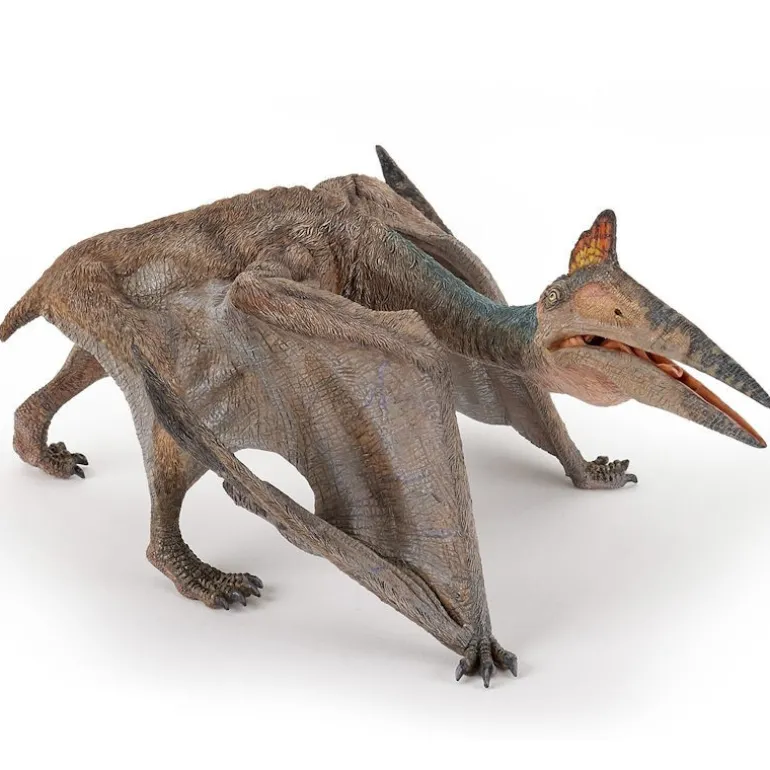 Quetzalcoatlus, dinosaure 55073<Papo Fashion