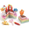 "Happy Birthday" gâteau d'anniversaire, jouet dinette 5512<Djeco Sale