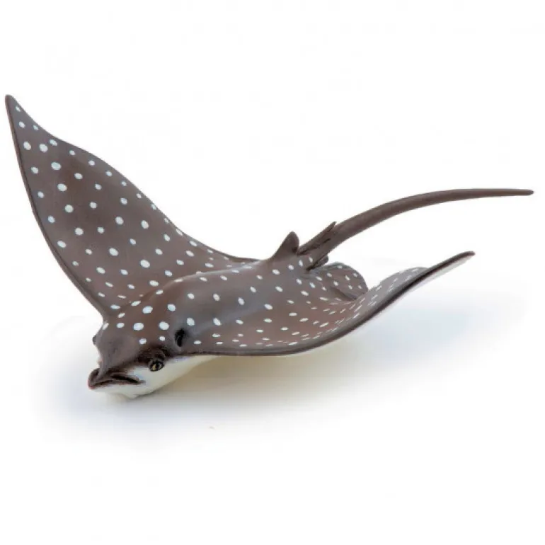 Raie léopard, figurine 56059<Papo Cheap