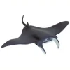 Raie manta, figurine 56006<Papo Online