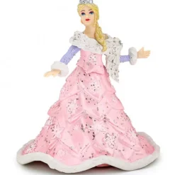 Reine des Glaces rose, figurine 39115<Papo Fashion