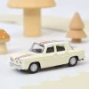 Renault 8 Gordini déco J.O 1968 1/64<NOREV Clearance