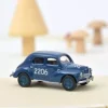 Renault 4CV 1954 MM 2206 1/64<NOREV Discount
