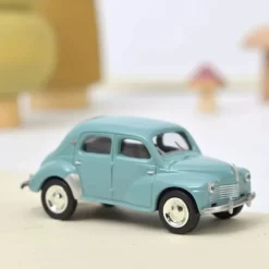 Renault 4CV bleu clair 1952 1/64<NOREV Sale