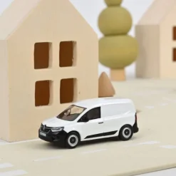 Renault Kangoo Van 2023 Blanc Glacier, voiture 1-64<NOREV Cheap