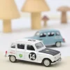 Renault 4L 1962 East African Safari 1/64<NOREV Fashion