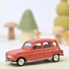 Renault 4L rouge Esterel 1966 _ 1/64<NOREV Hot