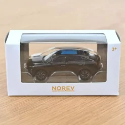 Renault Rafale Esprit Alpine 2024 Noir Etoilé classic - 1/64<NOREV New
