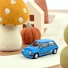 Renault SuperCinq GT Turbo phase 2 1988 bleue 1/43ème<NOREV Store