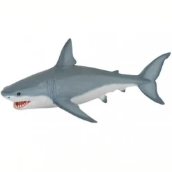 Requin blanc, figurine 56002<Papo Fashion