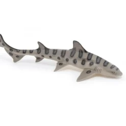 Requin léopard, figurine 56056<Papo Sale
