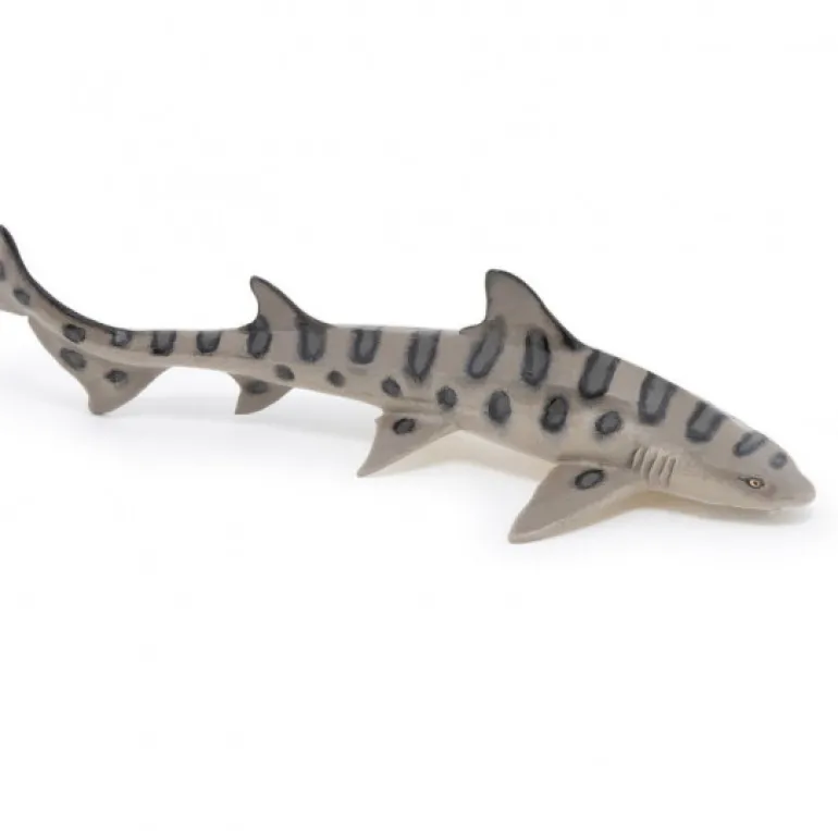 Requin léopard, figurine 56056<Papo Sale