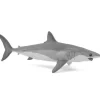 Requin Mako, figurine 56062<Papo Cheap