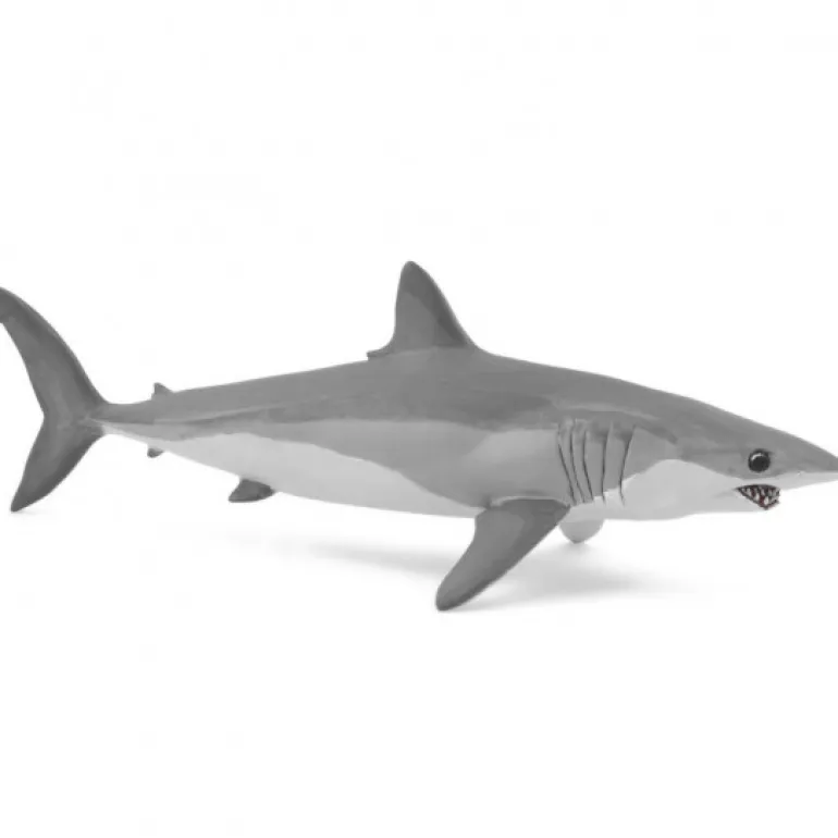 Requin Mako, figurine 56062<Papo Cheap