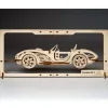 Roadster MK3– UGEARS Puzzle 2,5D en bois<UGEARS models Sale