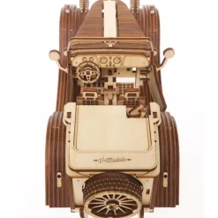 Roadster VM-01 – UGEARS Puzzle 3D Mécanique<UGEARS models Outlet