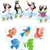 ROCK BAND jeu de cartes 5085<Djeco Sale