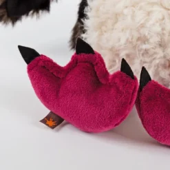 Rock Hopper, pingouin en peluche Kikeriki 42994<SIGIKID Clearance