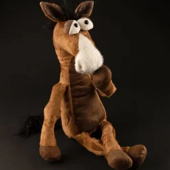 Rodeo Rose, cheval en peluche Beast 31015<SIGIKID Cheap