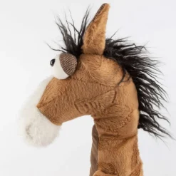 Rodeo Rose, cheval en peluche Beast 31015<SIGIKID Cheap