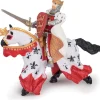 Roi Arthur rouge, figurine 39950<Papo Best Sale
