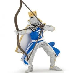 Roi au dragon à l'arc, figurine 39795<Papo Store