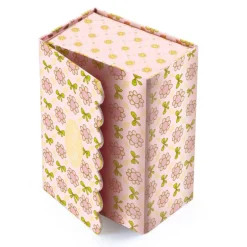 Rose Tinyroom, chambre pour figurine tinyly de 6963<Djeco Sale