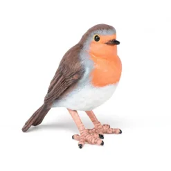 Rouge-gorge, figurine 50275<Papo Online