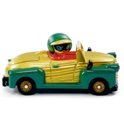 Royal Scarab Voiture Crazy Motors 5465<Djeco Store