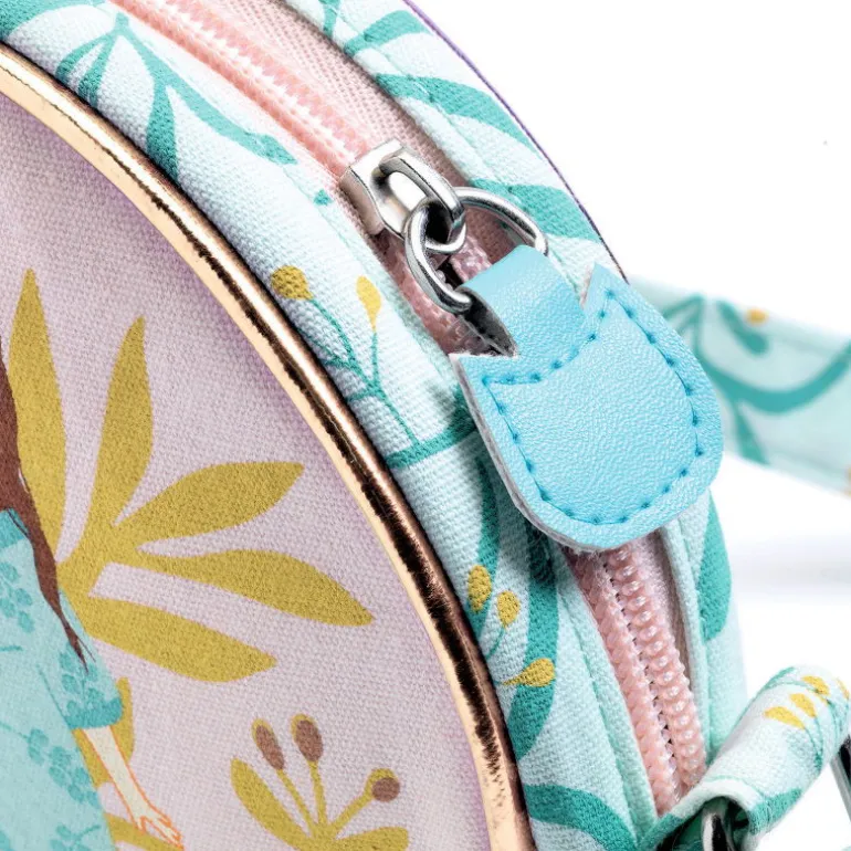 Sac à main 'Chat' pour enfant 261<Djeco Fashion