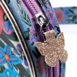 Sac à main 'Oiseau' pour enfant 263<Djeco Clearance