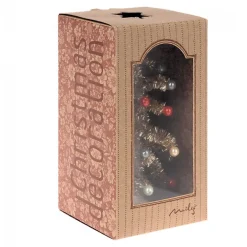 Sapin de Noël doré pour souris<Maileg Cheap