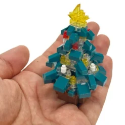 Sapin de Noël<nanoblock Flash Sale