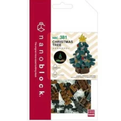 Sapin de Noël<nanoblock Flash Sale