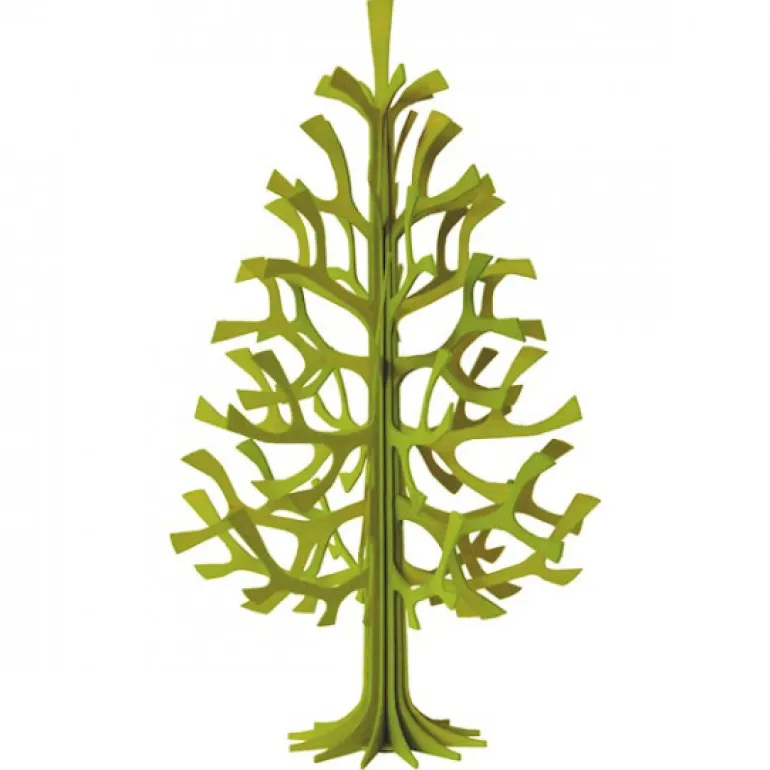Sapin 30cm vert clair<LOVI Cheap