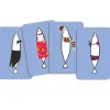 Sardines, jeu de cartes DJO5161<Djeco Sale