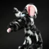 Schiggi Miggi, souris en peluche Beast 39609<SIGIKID New