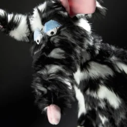 Schiggi Miggi, souris en peluche Beast 39609<SIGIKID New
