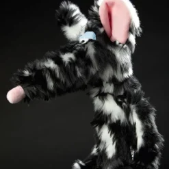 Schiggi Miggi, souris en peluche Beast 39609<SIGIKID New