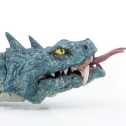 Serpent légendaire Basilic, figurine 36041<Papo Shop