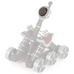Set de 5 boulets pour catapulte 39261<Papo Clearance