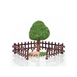 Set de clôtures 39215<Papo Best Sale