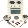 Set de cuisine pour souris<Maileg Fashion